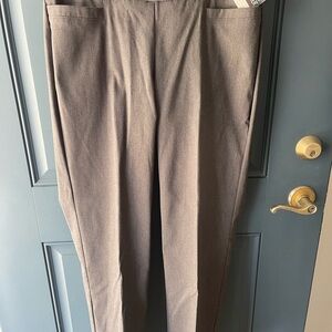 Liz Claiborne Gray Women's Pants